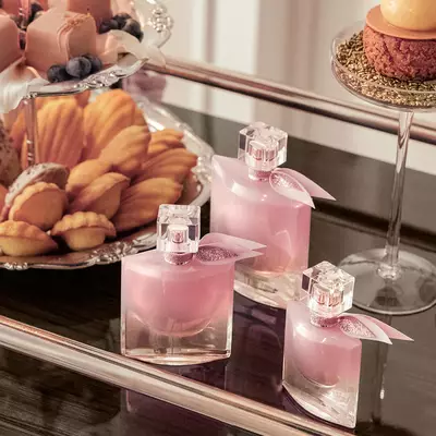La vie est belle Vanille Nude Eau de Parfum - Lancôme